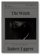 The Witch Screenplay