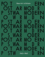 Postwar Modern