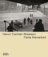 Henri Cartier-Bresson: Paris