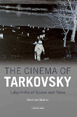The Cinema of Tarkovsky