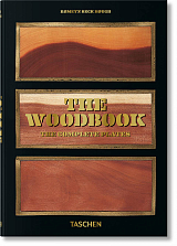 The Woodbook: The Complete Plates