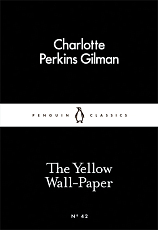 Yellow Wall-Paper