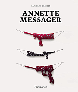 Annette Messager