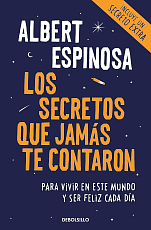 Los secretos que jamas te contaron