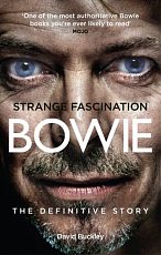 Strange Fascination.  David Bowie