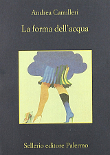 La forma dell'acqua (Le indagini di Montalbano 1)