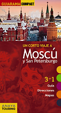 Moscu y San Petersburgo