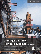 Outrigger Design for High-Rise Buildings