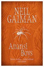 Anansi Boys