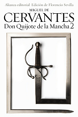 Don Quijote de la Mancha,  2