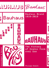 The Bauhaus Brand 1919-2019