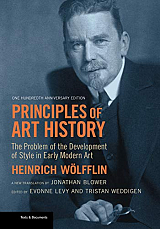 Principles of Art History