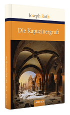 Die Kapuzinergruft