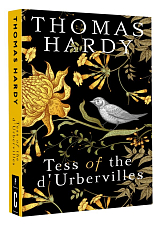 Tess of the d'Urbervilles