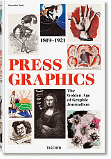 The History of Press Graphics 1819-1921