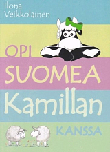 Opi suomea Kamillan kanssa (Учи финский с Камиллой )