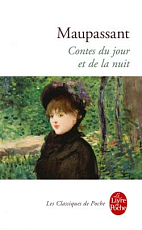 Contes Du Jour Et De La Nuit
