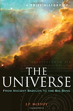 A Brief History of the Universe
