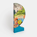 Our Seasons: The World in Winter,  Spring,  Summer,  and Autumn