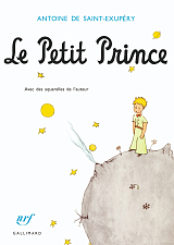 Le Petit Prince