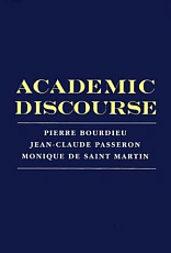 Academic Discourse