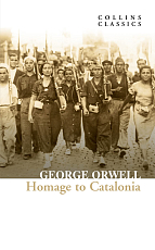 Homage To Catalonia