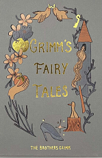 Grimm's Fairy Tales