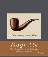 Magritte: The Treachery of Images