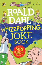 Roald Dahl's Whizzpopping Joke Book