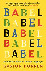 Babel: Around the World in 20 Languages