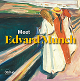 Meet: Edvard Munch