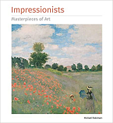 Impressionists.  Masterpieces of Art