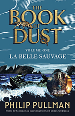 The Book of Dust 1: La Belle Sauvage