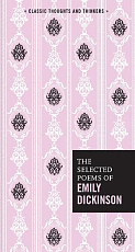 Selected Poems of Emily Dickinson HC
