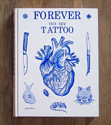 Forever: the new tattoo