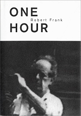 Robert Frank: One Hour