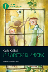 Le Avventure Di Pinocchio (Oscar Junior)