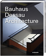 Bauhaus Dessau Architecture