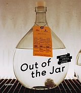 Out of the Jar.  Crafted Spirits & Liqueurs