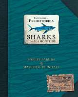 Sharks: Encyclopedia prehistorica