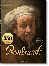Rembrandt The Complete Paintings