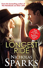The Longest Ride: Film Tie In