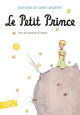 Le Petit Prince