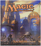 The Art of Magic: The Gathering - Kaladesh