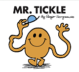 Mr.  Tickle