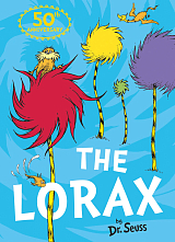 The Lorax (Dr Seuss)