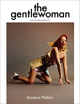 The Gentlewoman #AW24