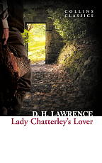 Lady Chatterley`s Lover