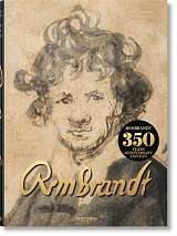 Rembrandt: Complete Drawings & Etchings