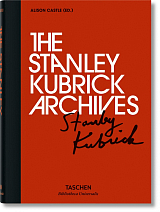 The Stanley Kubrick Archives